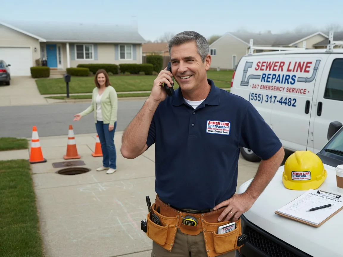 Emergency Plumber Shiocton, WI FAQs